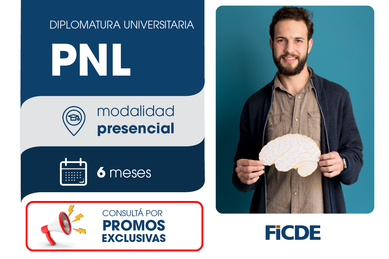 Diplomatura Universitaria en PNL – Presencial