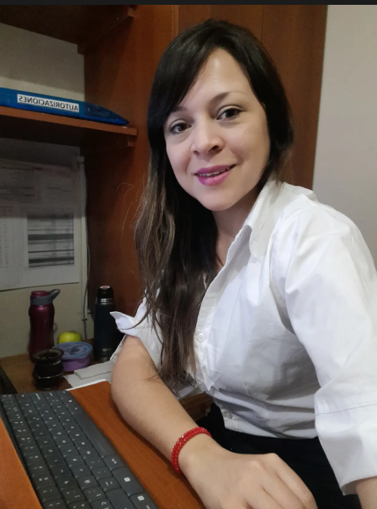 Cinthia Jimena Mercado