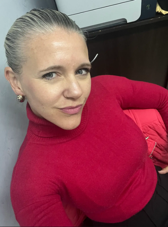 Gisela Guadalupe  Dobler