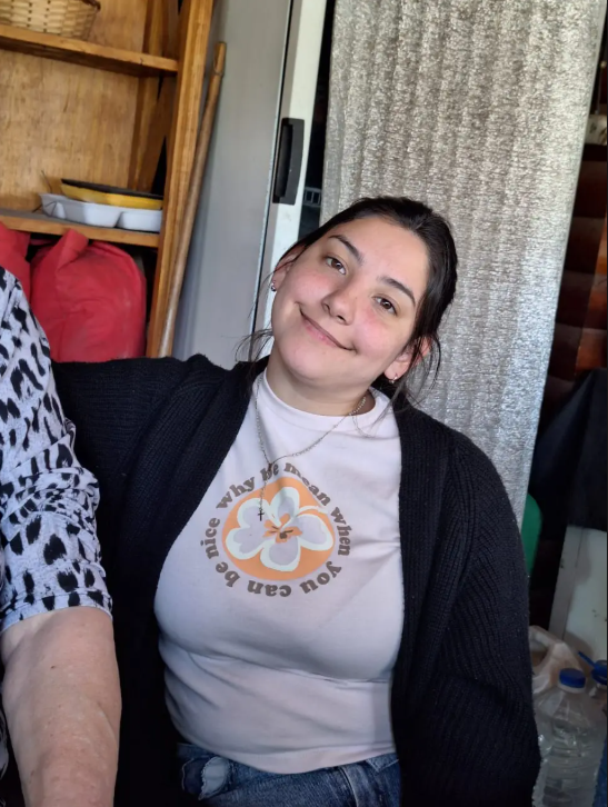 Brenda Maribel Lopez