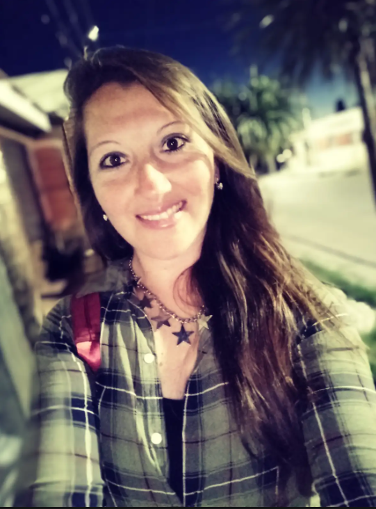 Carla Florencia Spinardi 