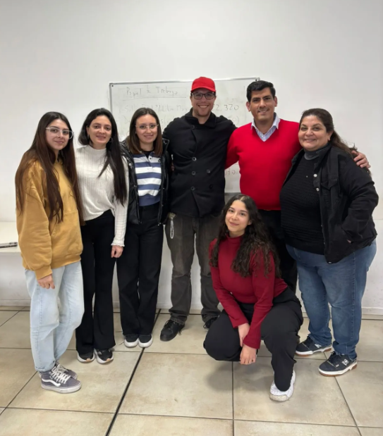 Nadia Jorgelina Pereyra