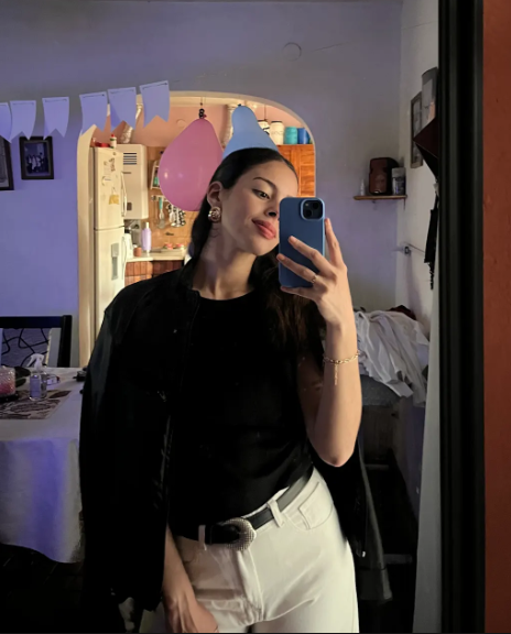 Paula Jazmin Saldaño