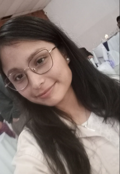 Heidi Ailen Andrade Medina