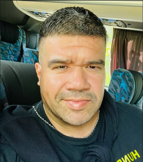 Heitel Damian Medrano