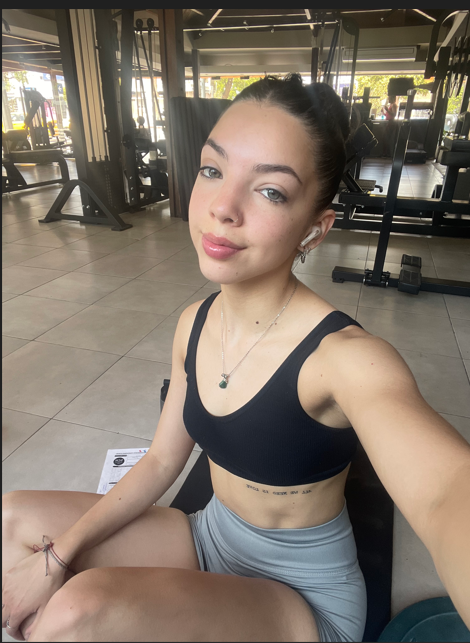 Alma Lucila Mansilla