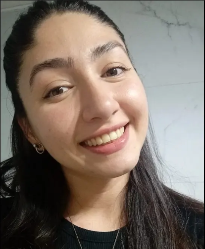 Priscilla Gomez ⭐⭐⭐⭐⭐