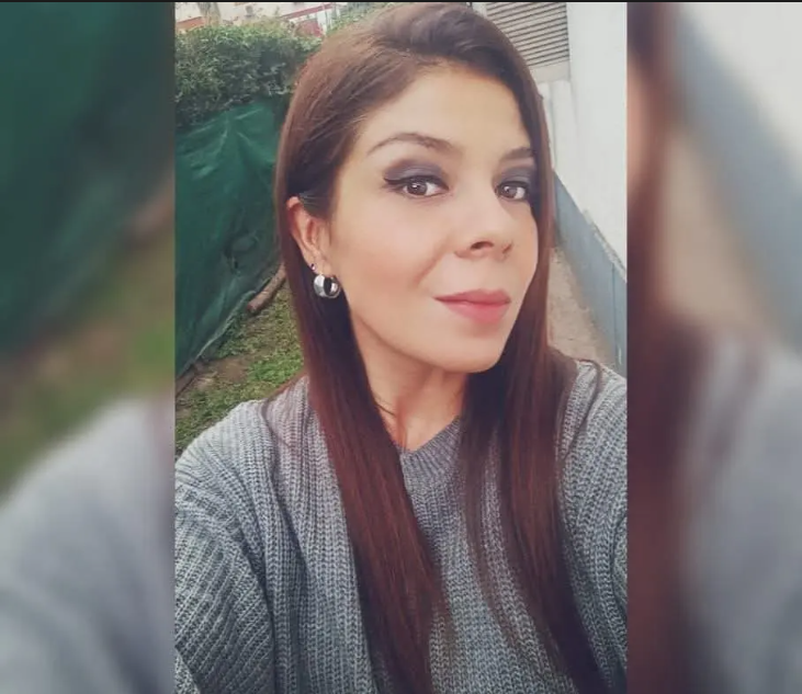 María Alderete ⭐⭐⭐⭐⭐