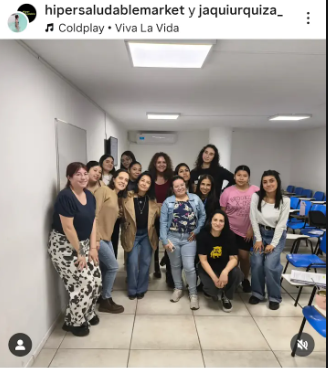 Jaquelina Daniela Urquiza