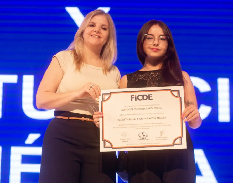 María Belén Mendoza Dionisio