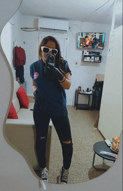 Débora Verónica Soledad Cornejo 