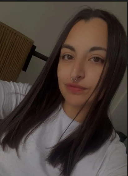 Angie Mariel Torcigliani