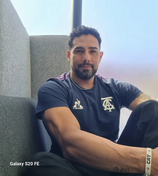 Gastón Romero ⭐⭐⭐⭐⭐