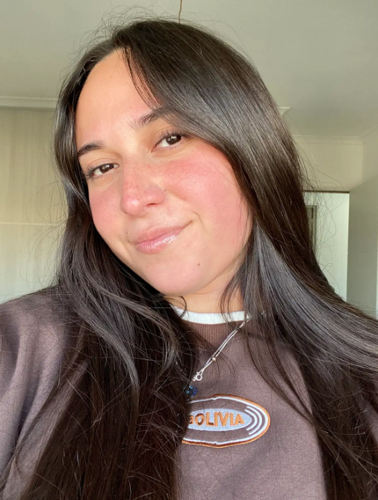 Abigail Lihue Garavano