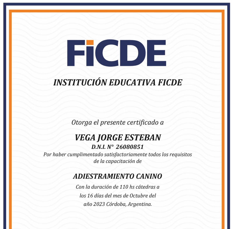 Jorge Esteban Vega