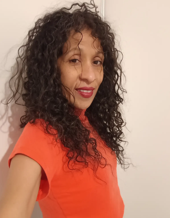 Janitzia Virginia Loyo Olivares