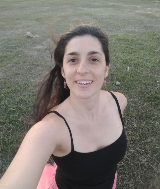 Florencia Leiva