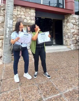 Constanza Valeria Vieyra