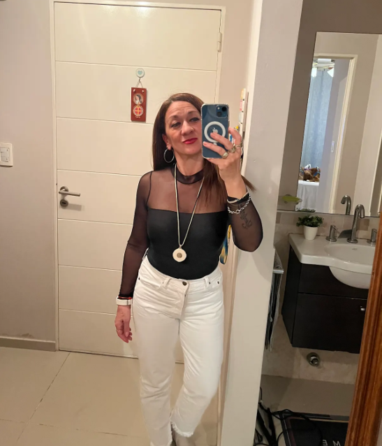 Sandra Analia Muñoz