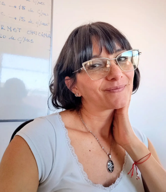 Cecilia Alejandra Ferro