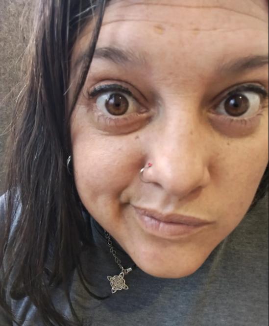 Lucrecia Reyna Díaz 