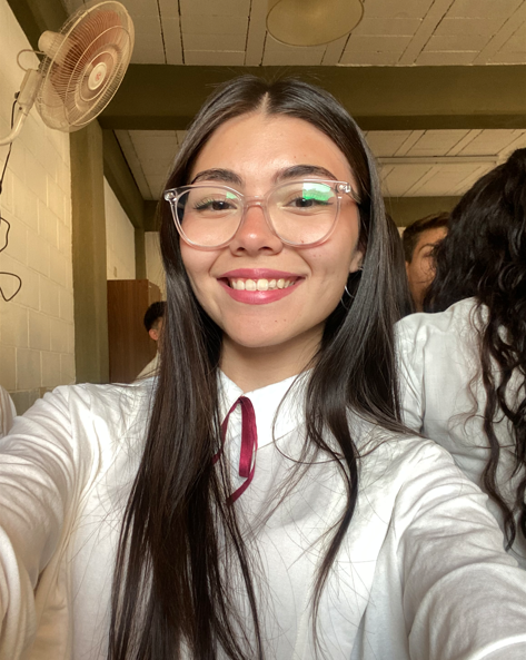 Valentina Lucía Barboza Britos 