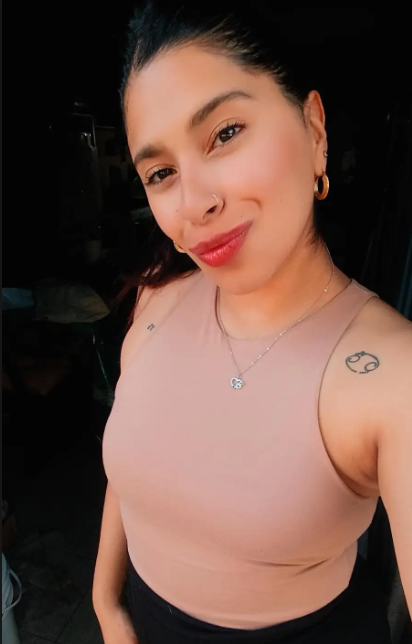 Glenda Tissera junco