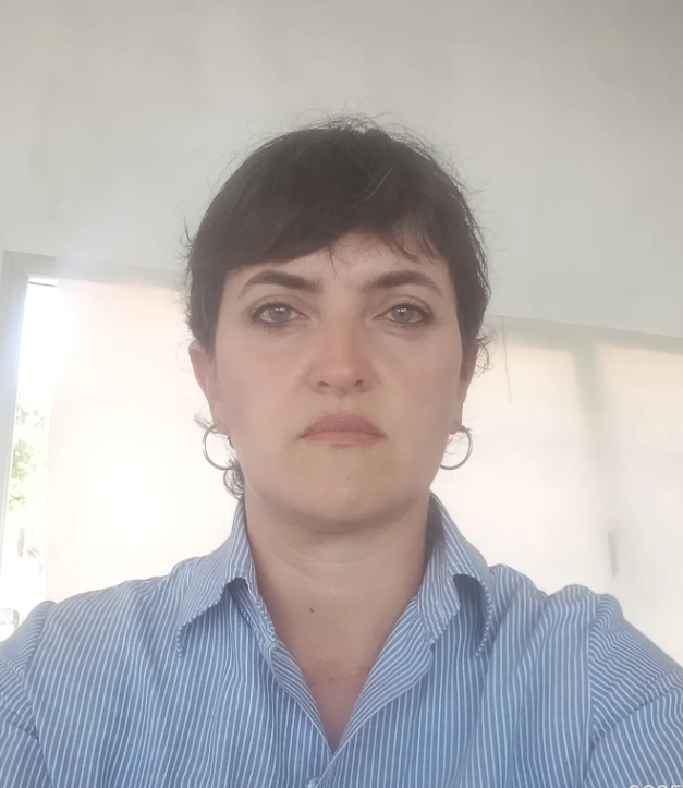 Miriam Alejandra Ceballos