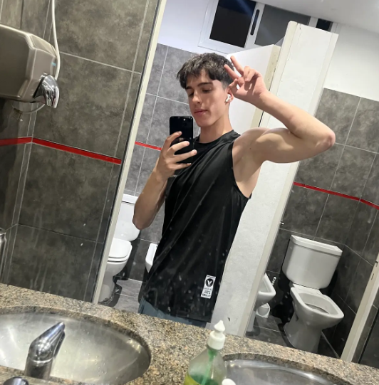 Leandro Ezequiel Rojas Albornoz