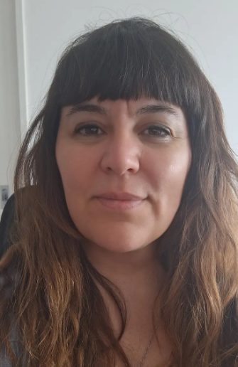Maria Laura Decarli