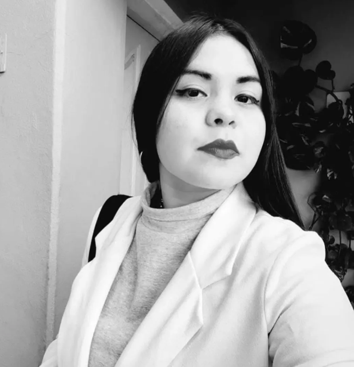 Pamela Julia Brito