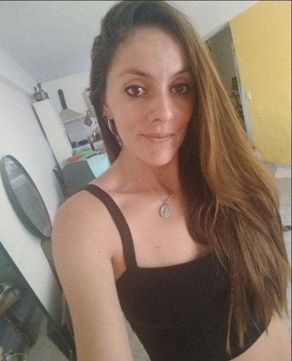 Laura Pereyra