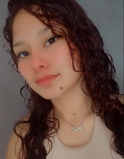 Julisa Maria Susana Gamarra