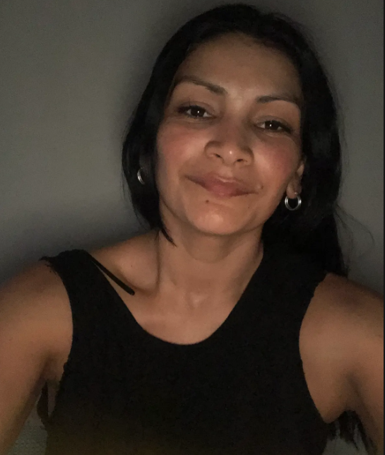 Viviana Estela Altamirano