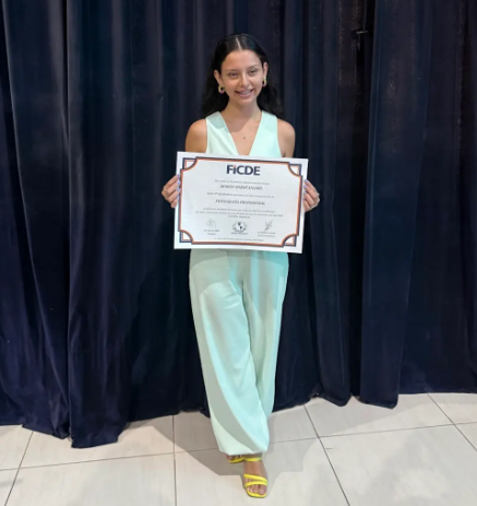 Noemí Anabel Morón