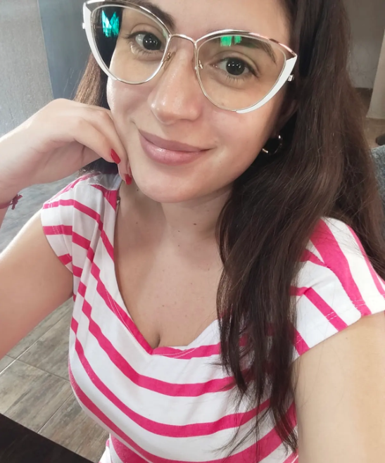 Melisa Aldana Cárdenas