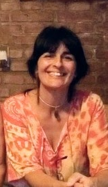 Laura Irene Borus