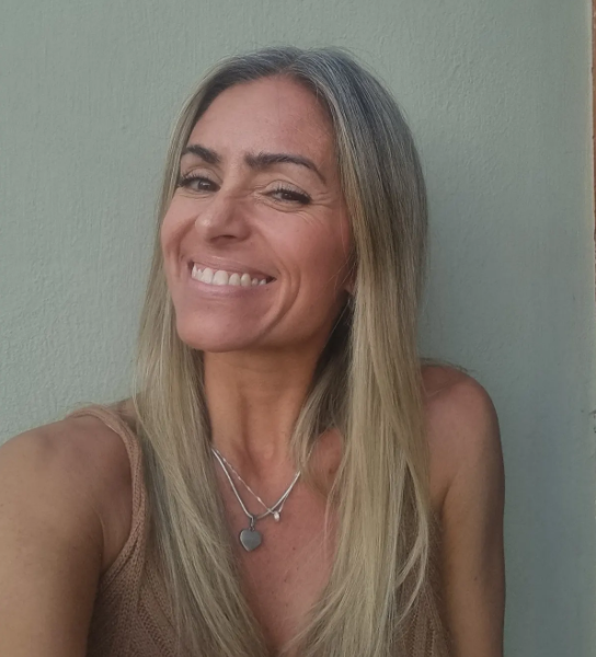 Analia Del Valle Sarmiento
