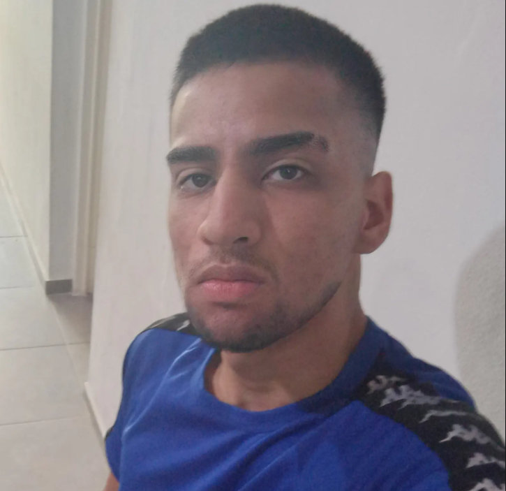 Alexis Leonel Álvarez