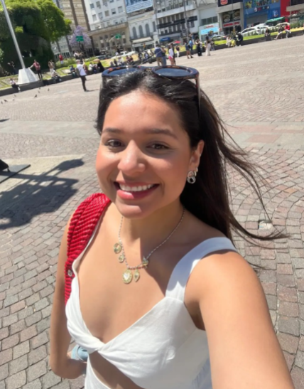 Maria Valentina León 