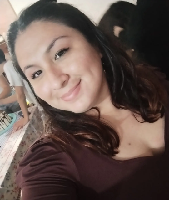 Noeli Carolina Castro