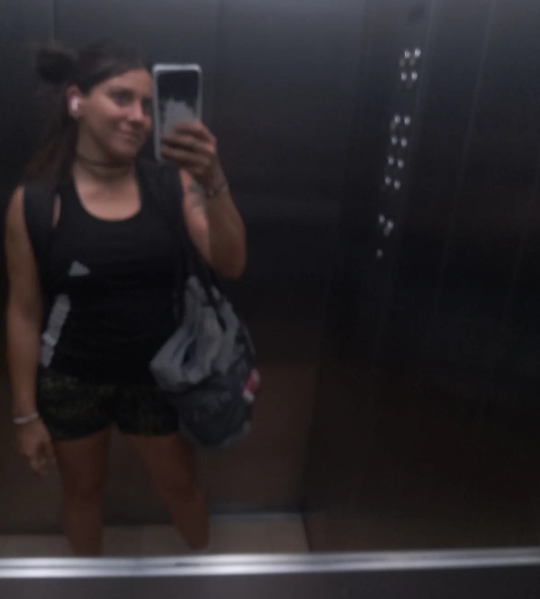 Bethania Melina Cuello