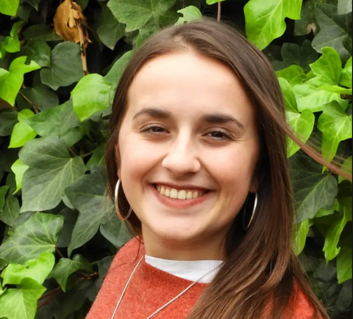 Karen Agustina Tabares