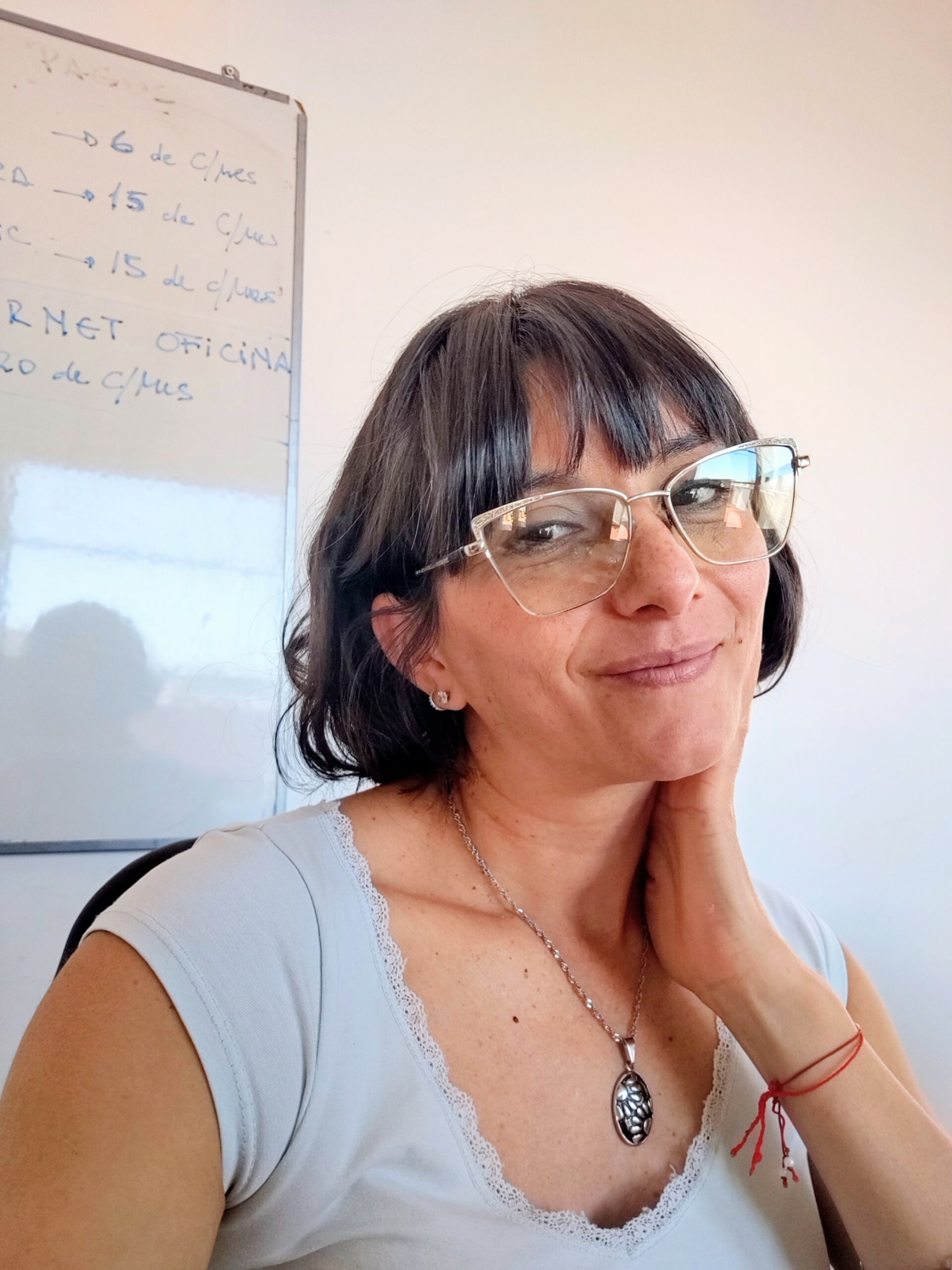 Cecilia Alejandra Ferro