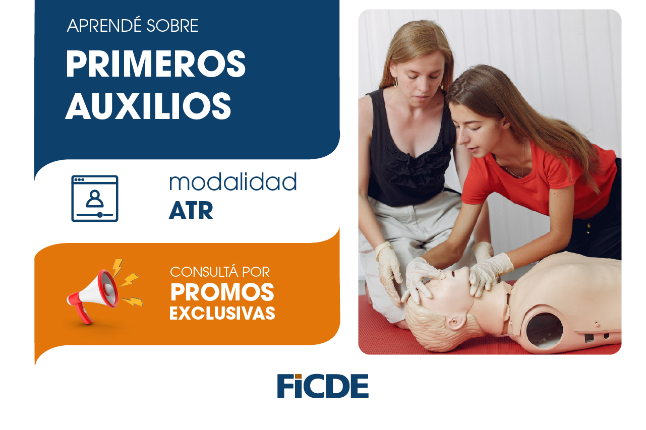Primeros Auxilios