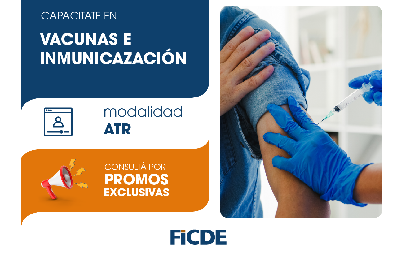 Vacunas e inmunización
