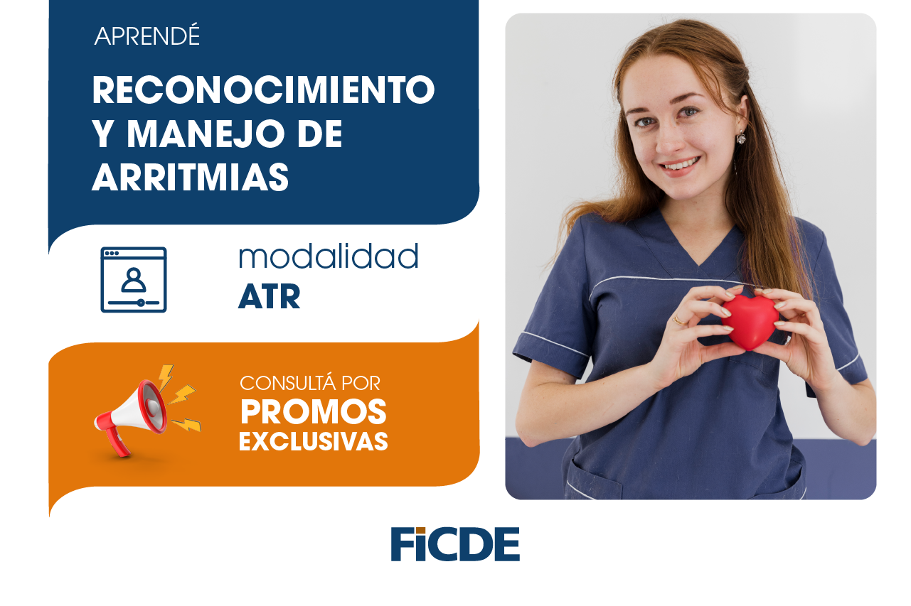Reconocimiento de Arritmias