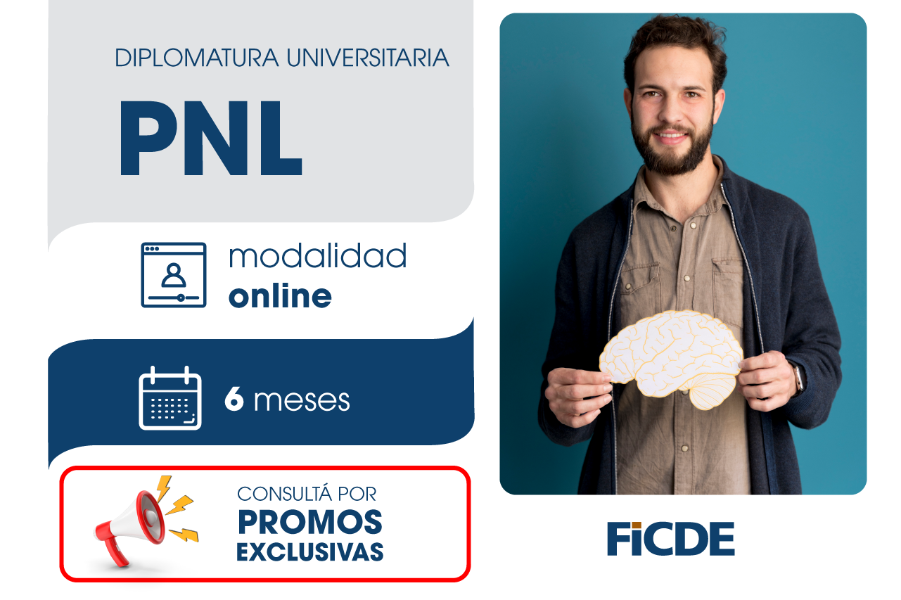 Diplomatura Universitaria en PNL – Online