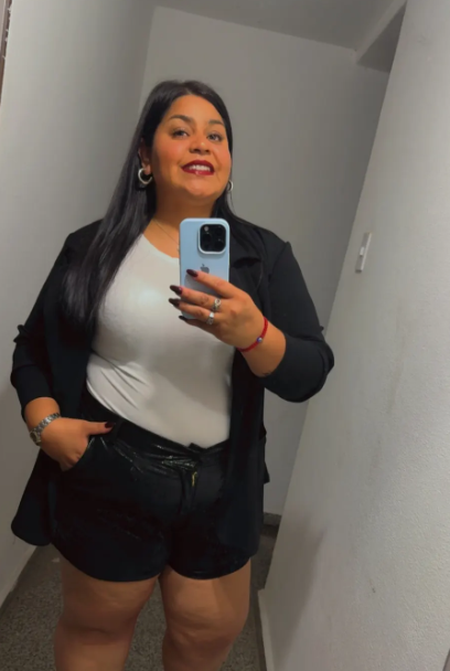 Priscila Ayelen Pucheta Cejas