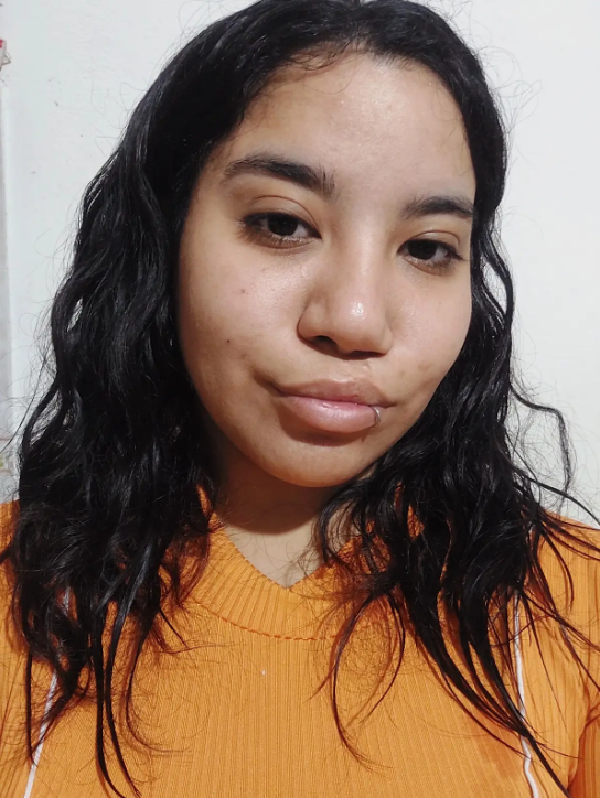 Carolina Rocio San Martín 